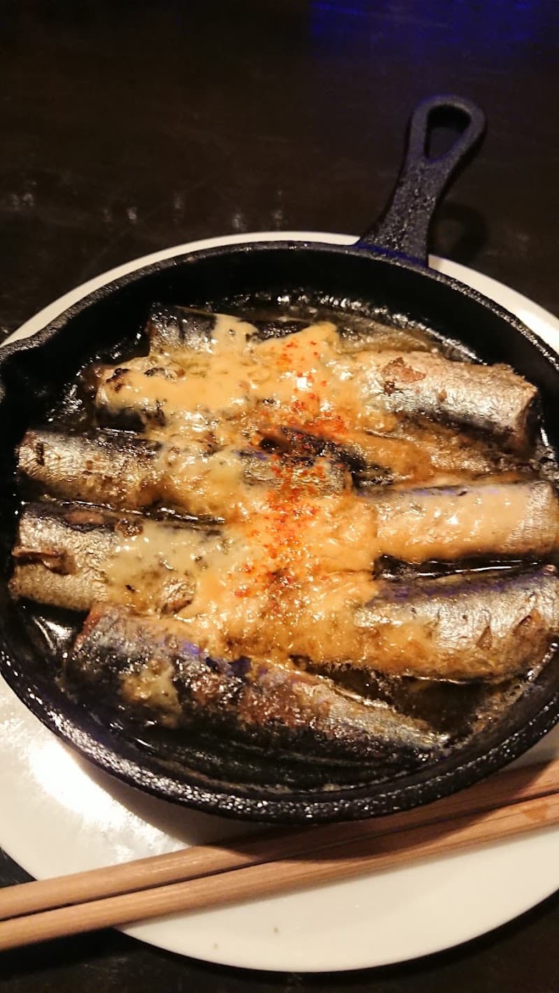クラウズの店内・料理の写真 2枚目