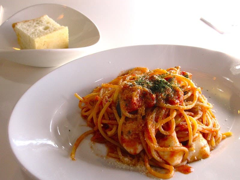 Pasteria ViViの店内・料理の写真 3枚目