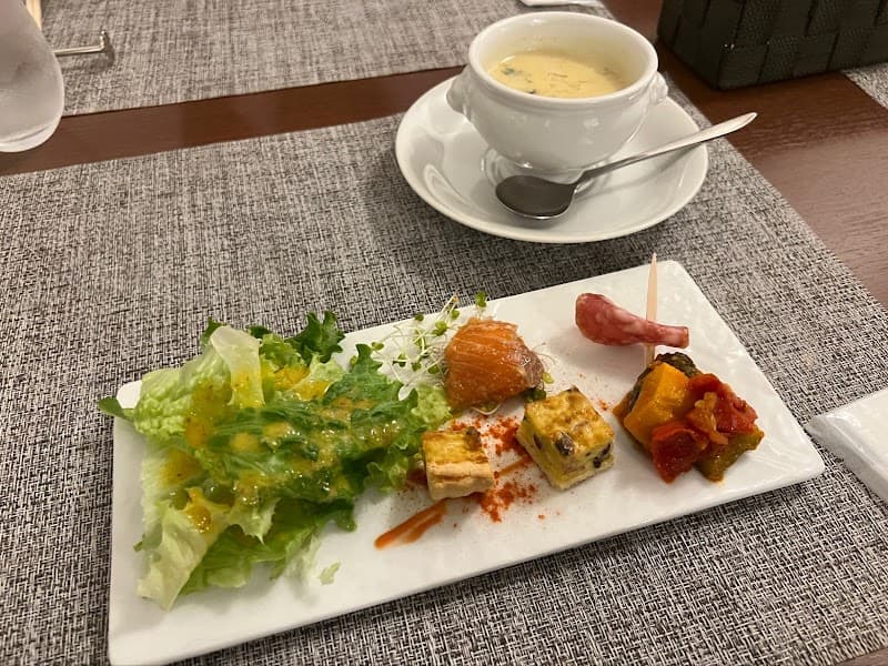 ビストリアカトレの店内・料理の写真 2枚目