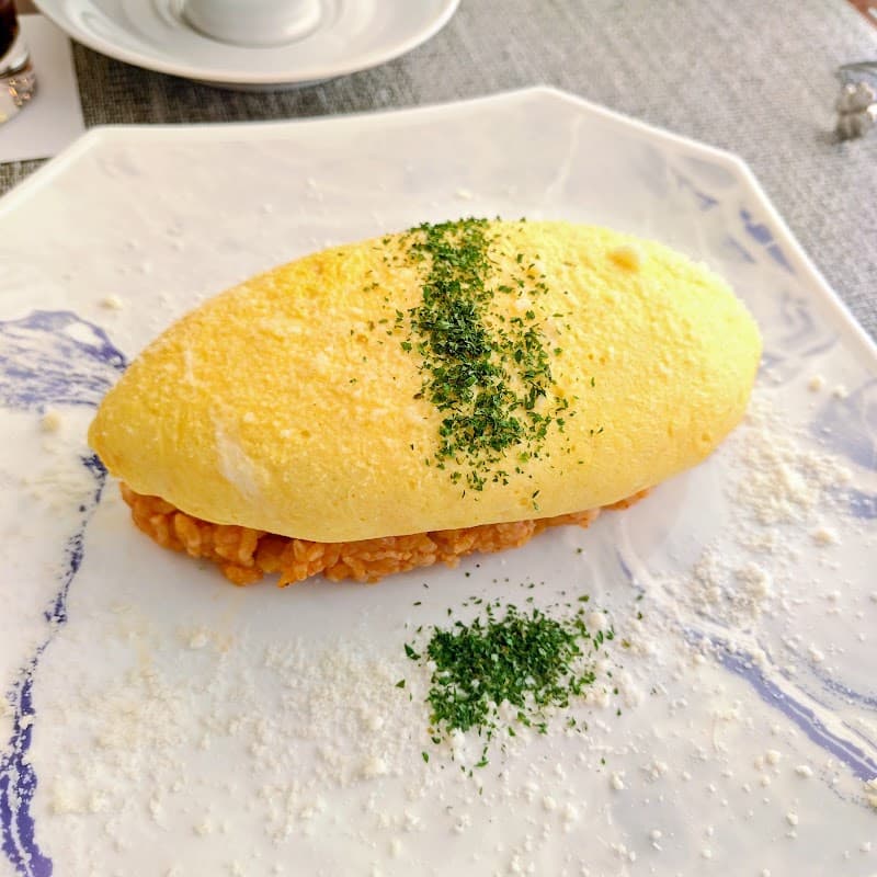 ビストリアカトレの店内・料理の写真 3枚目
