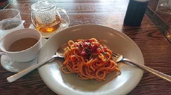 RIGOLETTO WINE AND BARの店内・料理の写真 3枚目