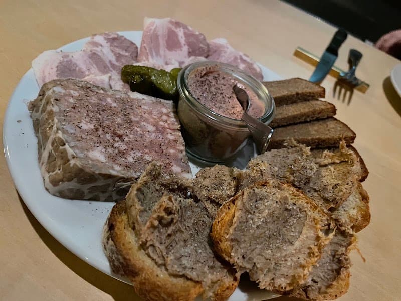 que c'est beau | ガゼボの店内・料理の写真 2枚目