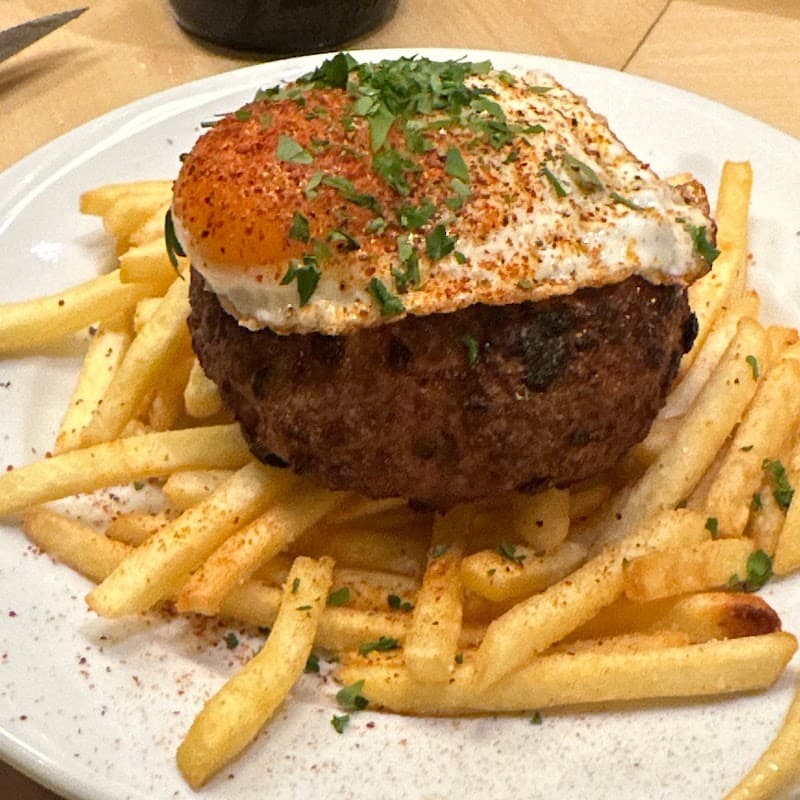 que c'est beau | ガゼボの店内・料理の写真 3枚目
