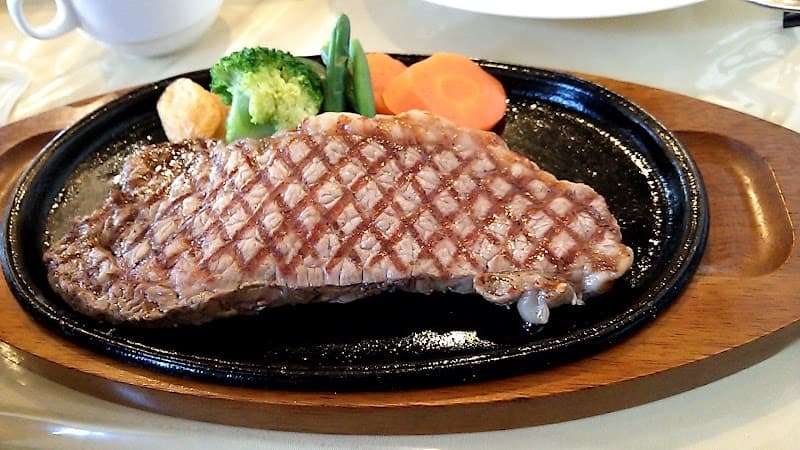フライパンの店内・料理の写真 2枚目