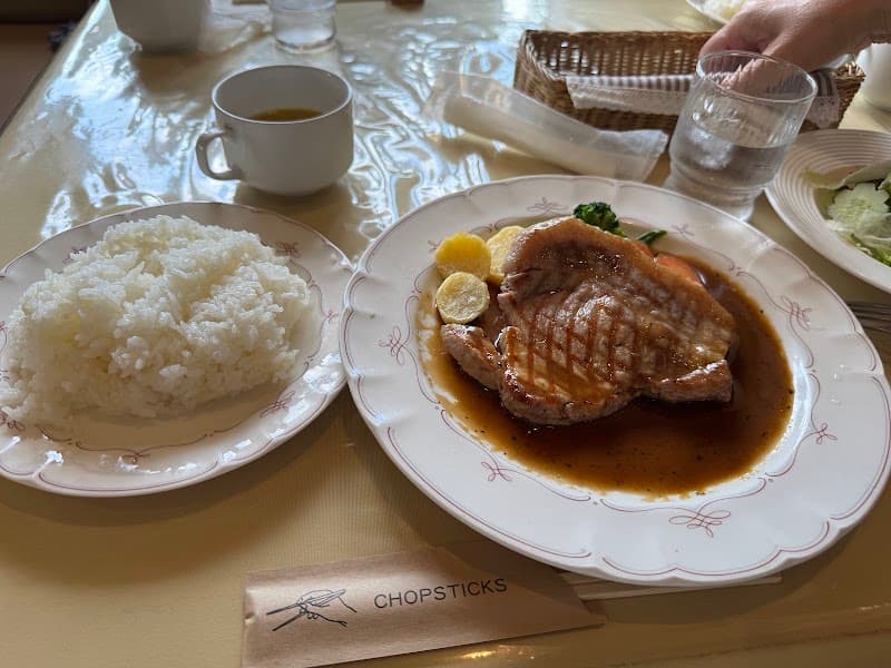 フライパンの店内・料理の写真 3枚目
