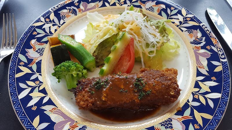 ル ペイザンの店内・料理の写真 2枚目