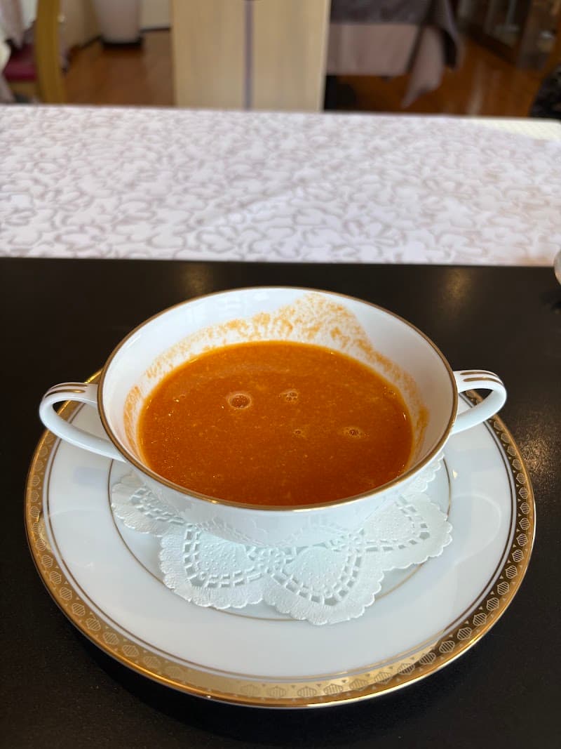 ル ペイザンの店内・料理の写真 3枚目