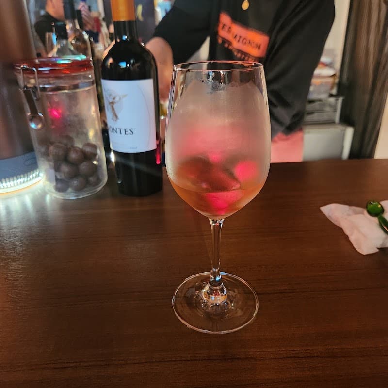 セ・ミニヨンの店内・料理の写真 2枚目