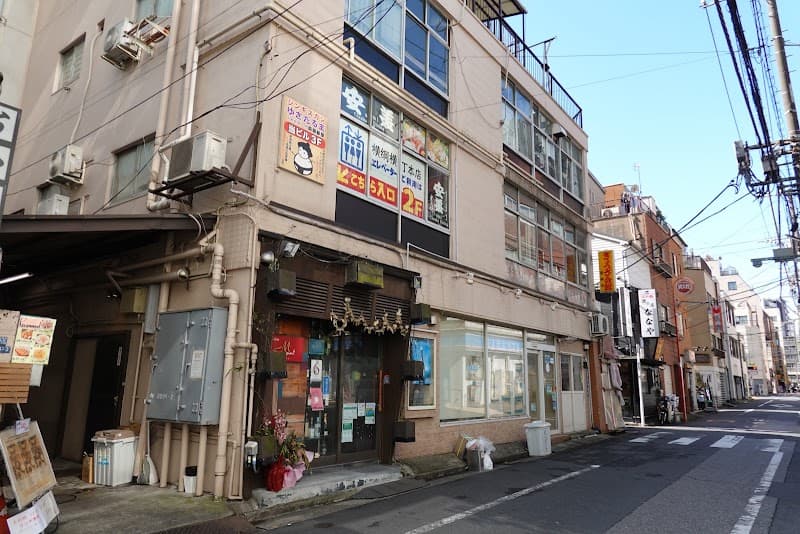セ・ミニヨンの店内・料理の写真 3枚目