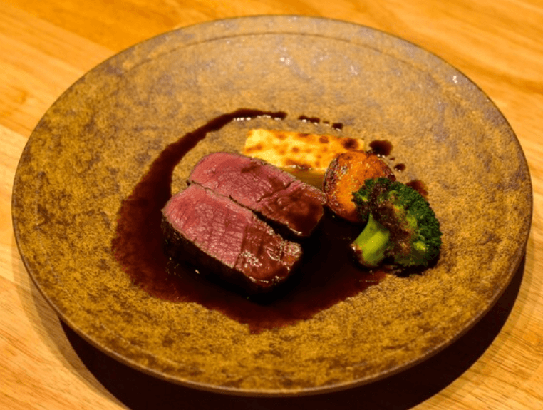 SRY+ IZAKAYA French Italian Creation とうきょうスカイツリー駅前店の店内・料理の写真 2枚目