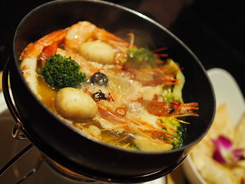 Barきらくの店内・料理の写真 2枚目