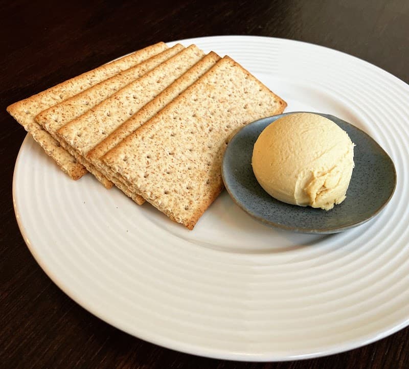 ワインバー Bar蓮（REN）江戸川橋の店内・料理の写真 2枚目