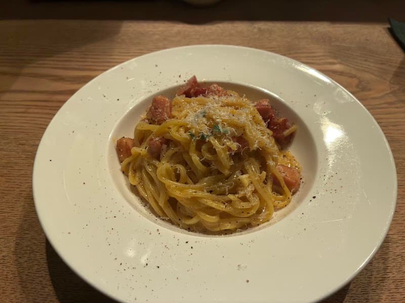 プッチーニの店内・料理の写真 2枚目
