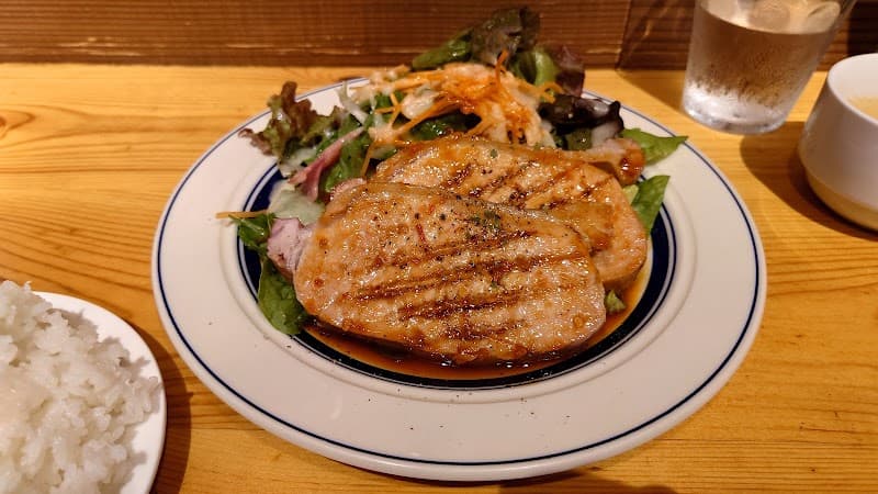 ビストロ ユウの店内・料理の写真 3枚目