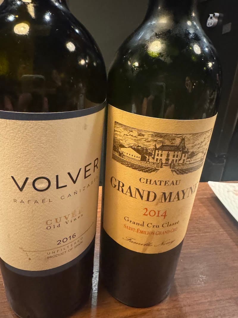 Wine Bar Fukusukeの店内・料理の写真 3枚目