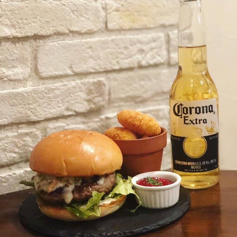 Pecore Arancioniの店内・料理の写真 2枚目