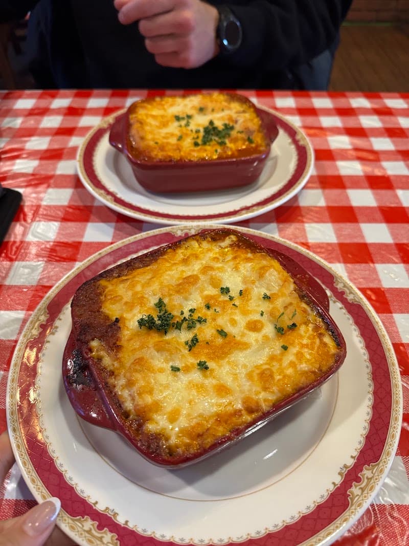 Bar mercato バールメルカートの店内・料理の写真 2枚目