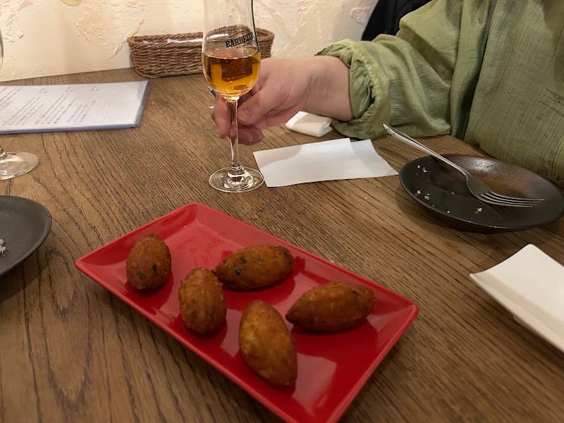 酒と食ところ vinho e cozinhaの店内・料理の写真 3枚目