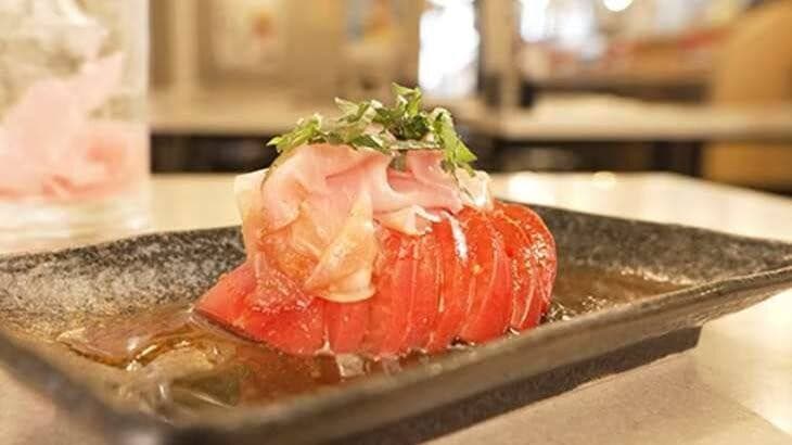 飯と酒の店 むくやの店内・料理の写真 2枚目