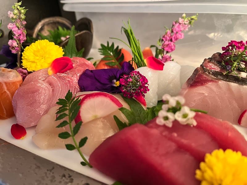 飯と酒の店 むくやの店内・料理の写真 3枚目