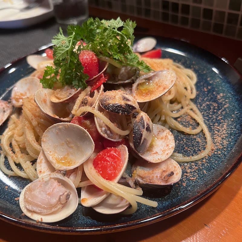 Campanaの店内・料理の写真 2枚目