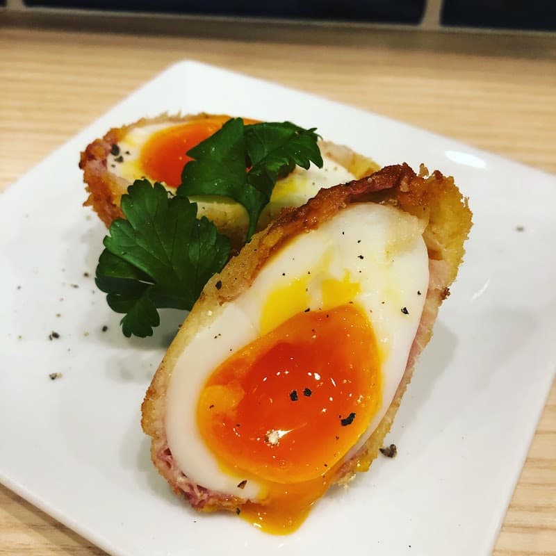 BAR PULPOの店内・料理の写真 2枚目
