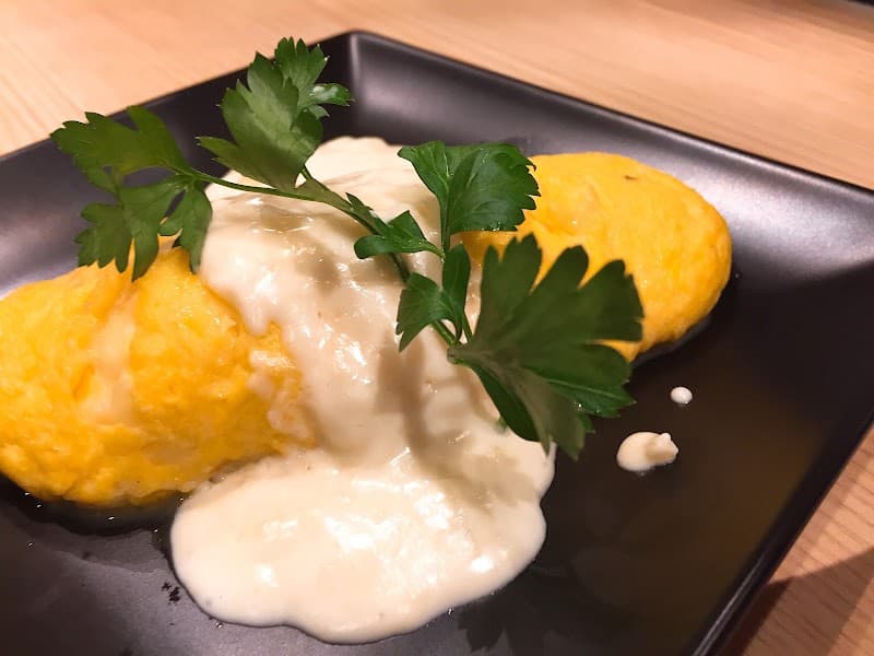 BAR PULPOの店内・料理の写真 3枚目