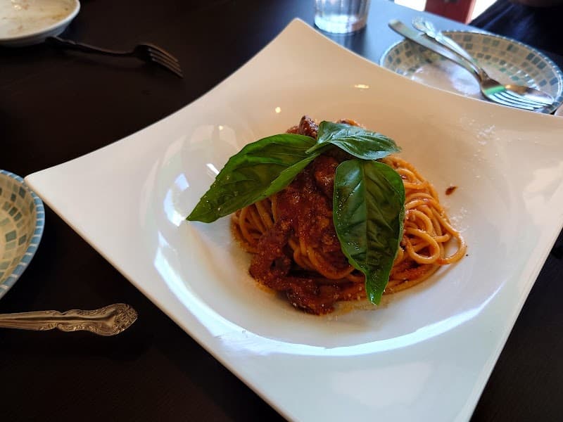 Trattoria Trentaseiの店内・料理の写真 2枚目
