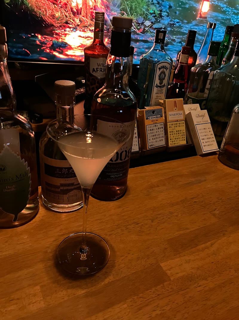 競馬BAR まだ持ったまま！！の店内・料理の写真 2枚目