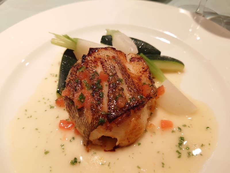シェキムラの店内・料理の写真 2枚目