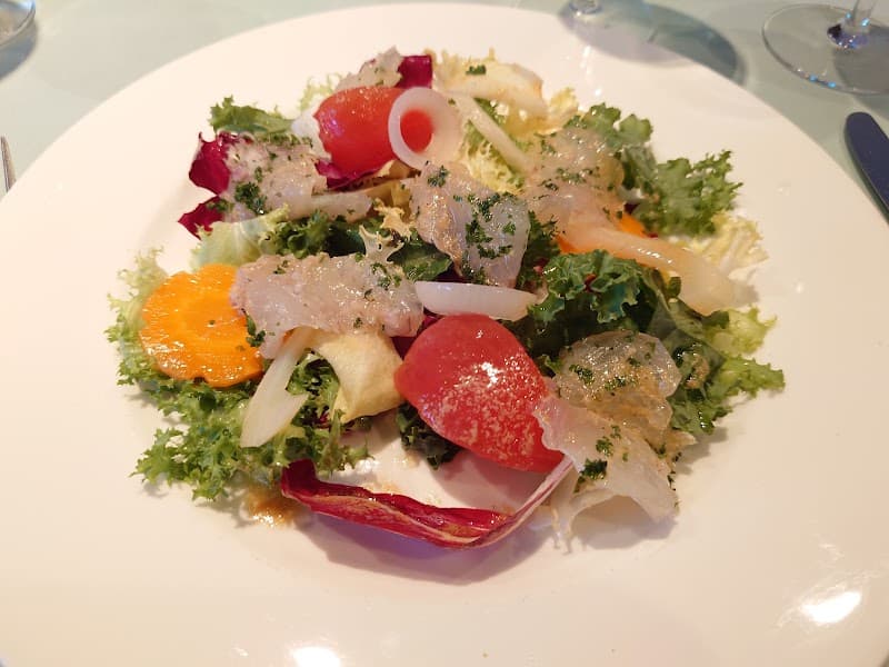 シェキムラの店内・料理の写真 3枚目