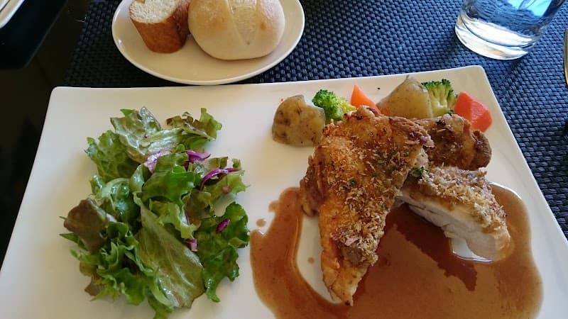 bistro cocottoの店内・料理の写真 2枚目