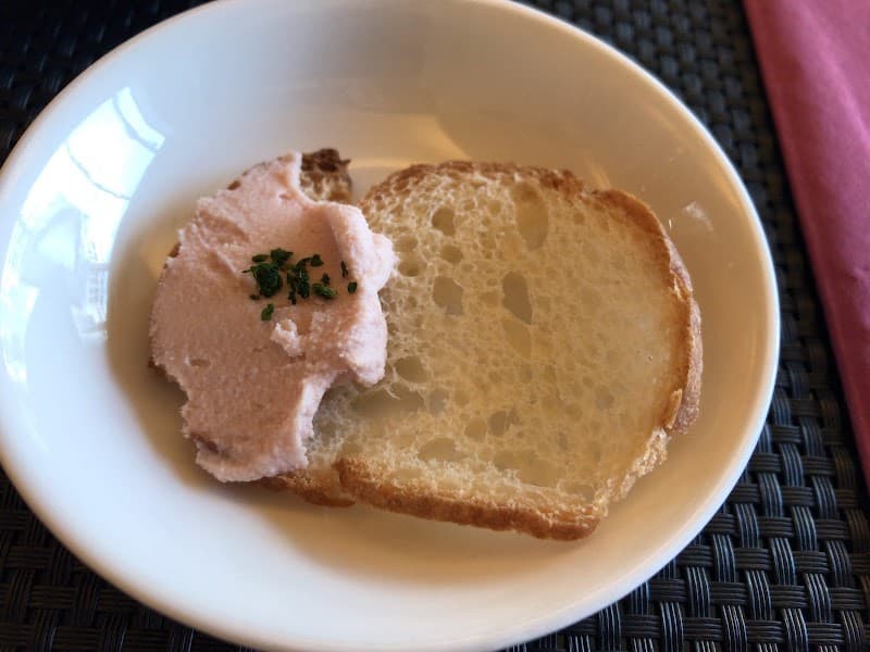 bistro cocottoの店内・料理の写真 3枚目