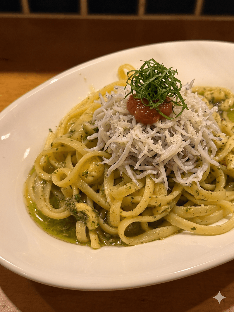 indigoの店内・料理の写真 3枚目