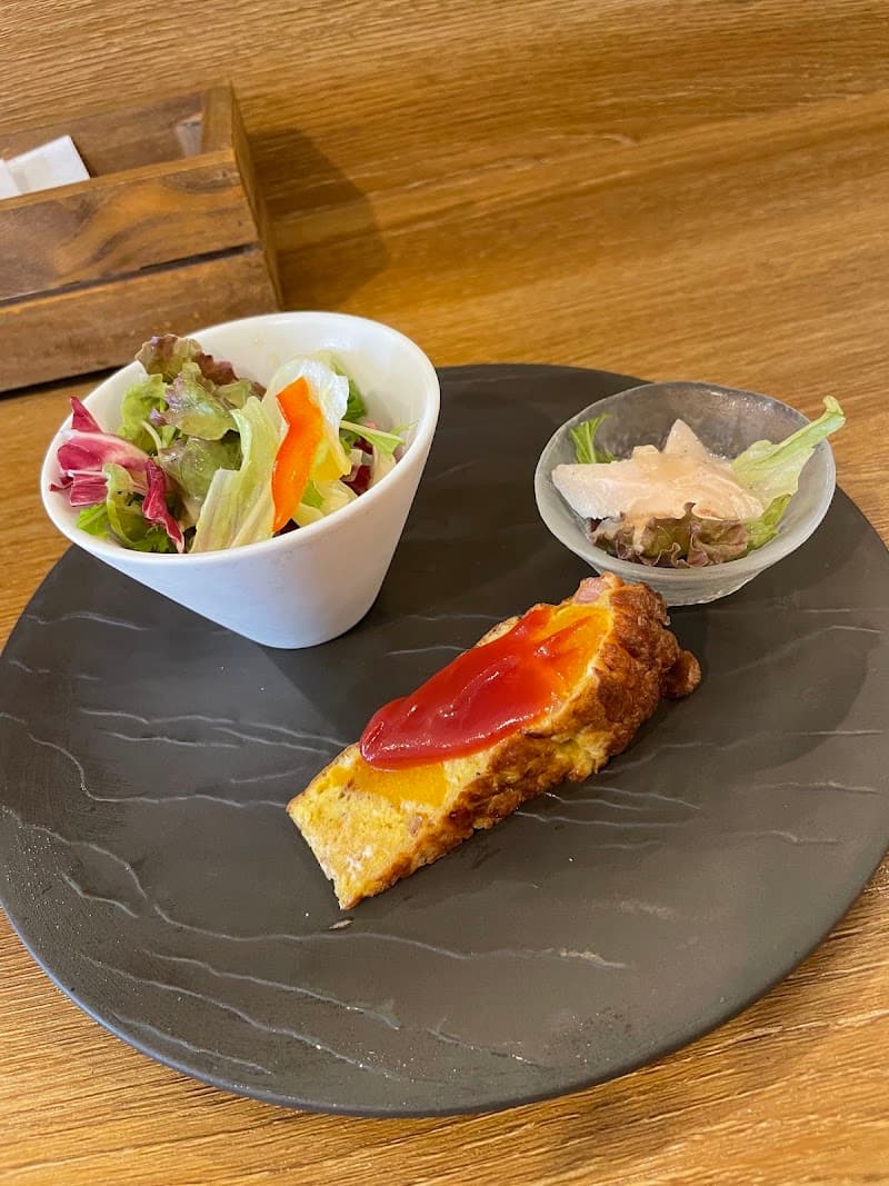 小春食堂の店内・料理の写真 2枚目