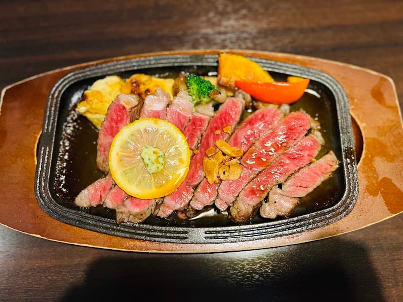 ビストロ ヱビスの店内・料理の写真 2枚目
