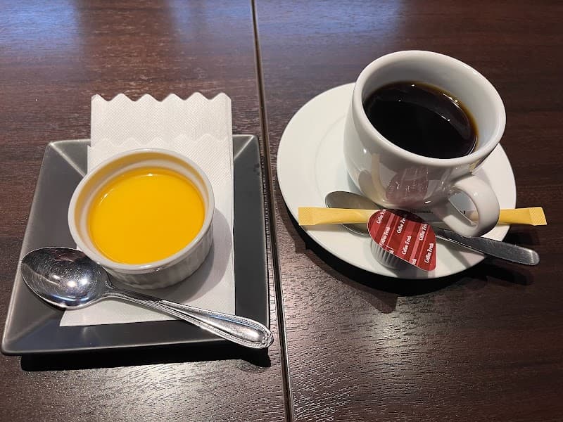 ビストロ ヱビスの店内・料理の写真 3枚目