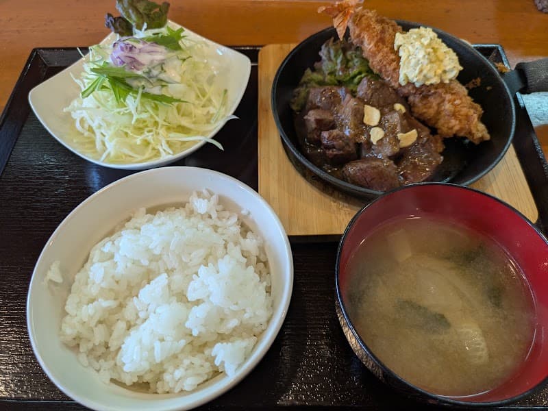 洋食ビストロ コパンの店内・料理の写真 3枚目