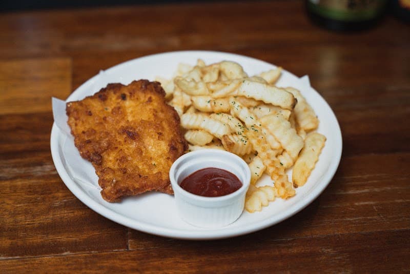 ROSSO(Sports Bar & Music Pub)の店内・料理の写真 2枚目
