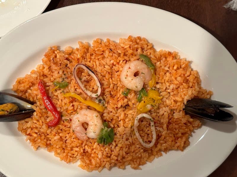 ビストロ ル シャノワールの店内・料理の写真 2枚目