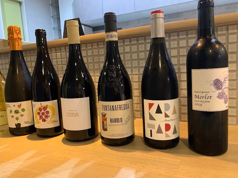 MY VINOの店内・料理の写真 3枚目