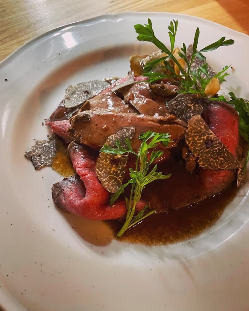 Girouette ジルエットの店内・料理の写真 2枚目