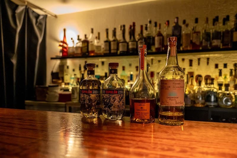 bar lente