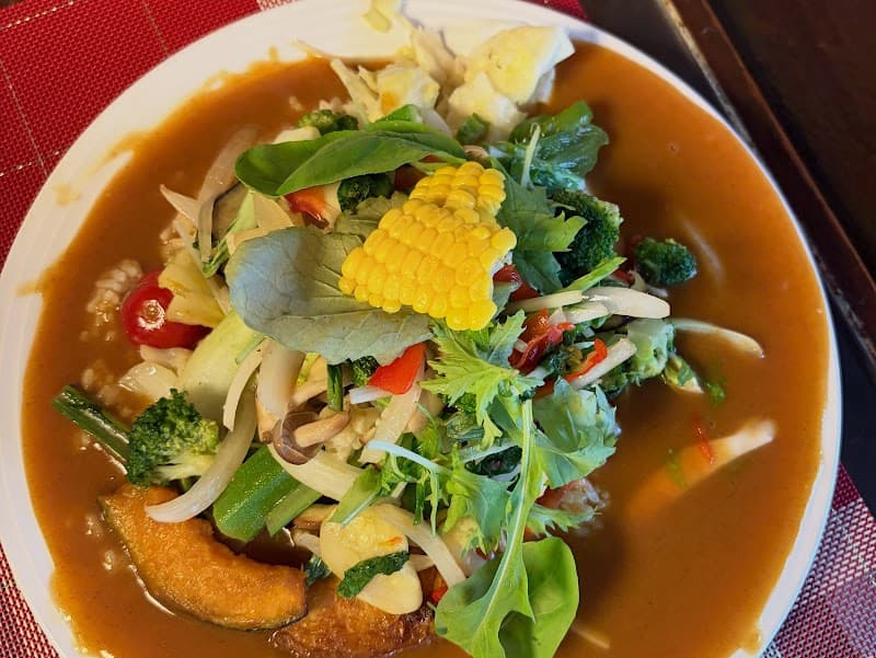 フレンチ食堂 pas à pas パザパの店内・料理の写真 3枚目