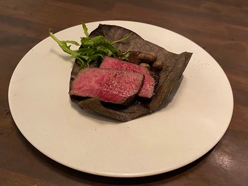 404(nf)の店内・料理の写真 3枚目