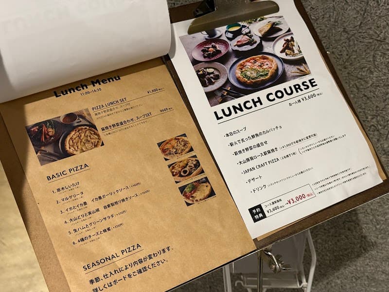 KAEN｜丸由鳥取店の店内・料理の写真 3枚目