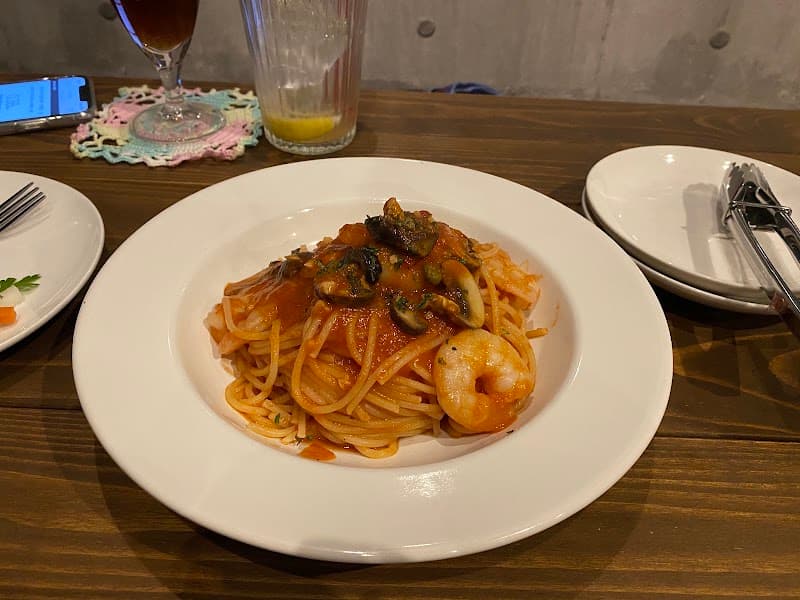 ヌヌースの店内・料理の写真 2枚目