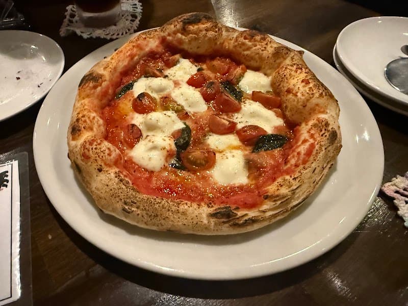 ヌヌースの店内・料理の写真 3枚目