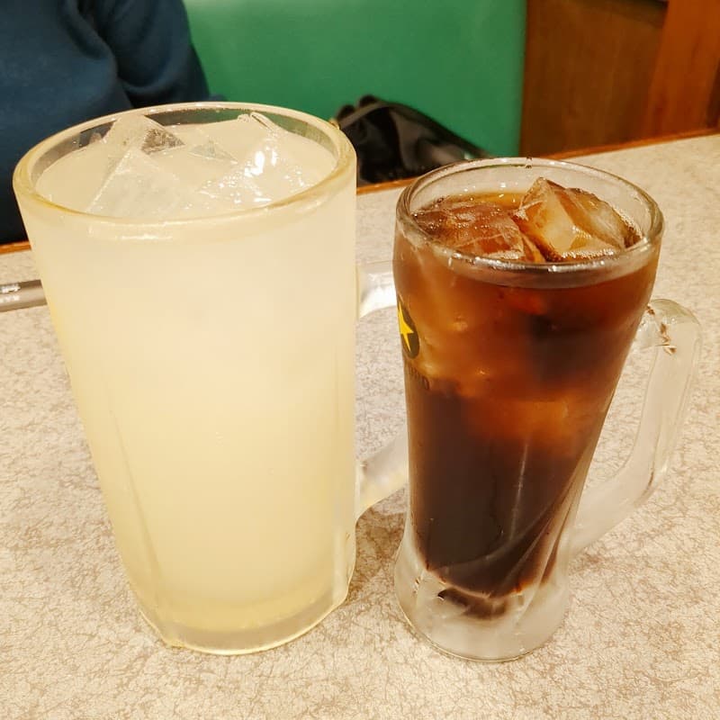 城下町横丁の店内・料理の写真 3枚目