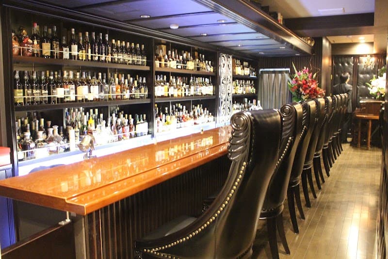 Bar Abendの店内・料理の写真 3枚目
